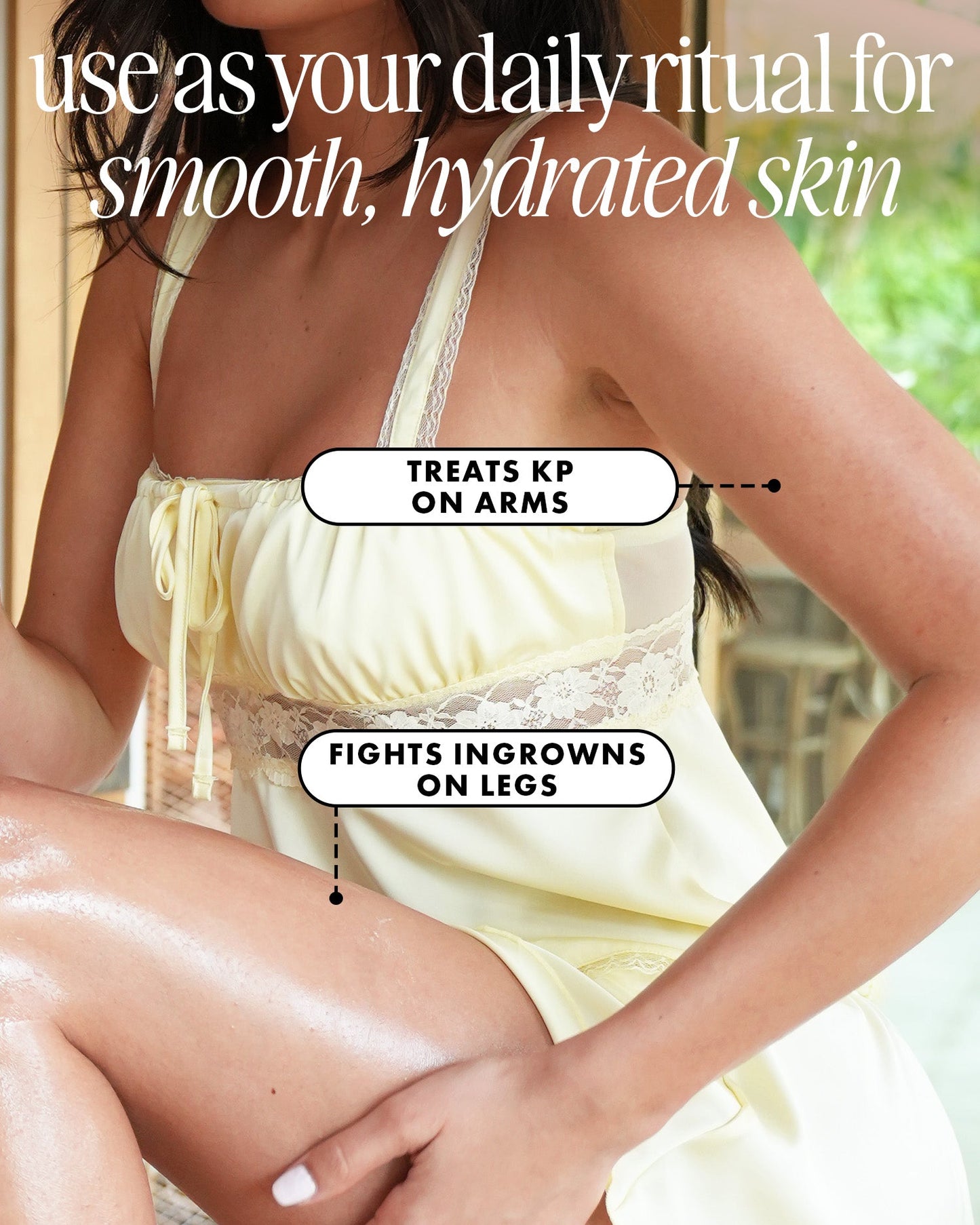 Smooth Legend After Shave Serum
