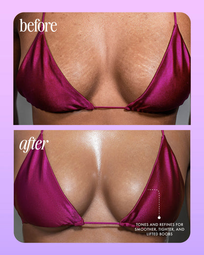 Acai Your Boobies Firming Body Serum