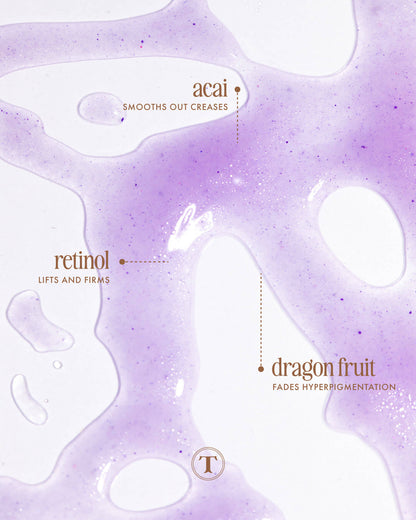 Acai Your Boobies Firming Body Serum