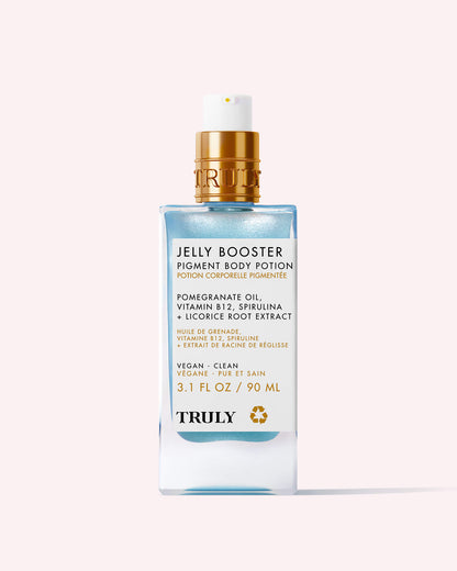 Jelly Booster Pigment Body Potion